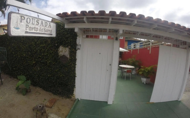 Pousada Porto da Barra