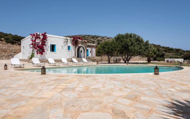 Villa Armelina
