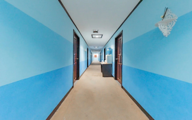 RedDoorz near Plaza Balikpapan