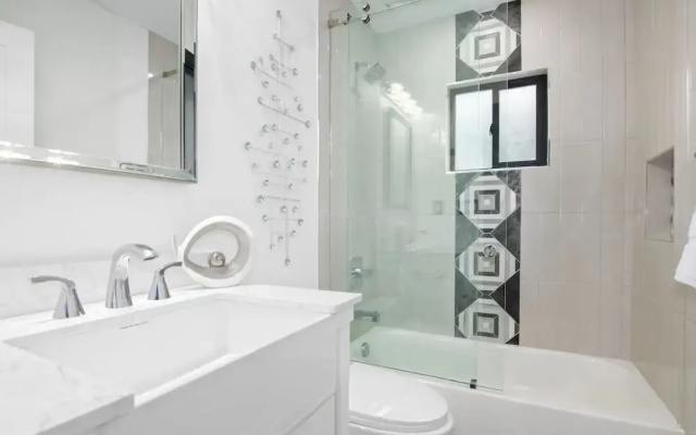 Modern Roose-pool Heat Available-hot Tub- Old Town