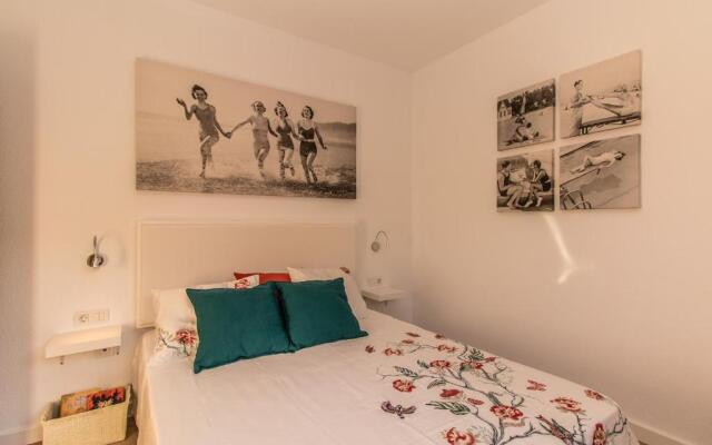 Duplex Palm Mar - 5P (B32)