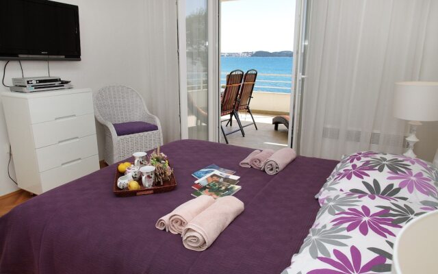 Gem of the Sea Alenka