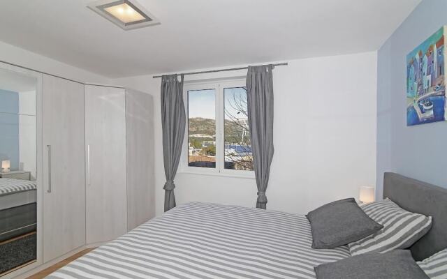 Apartment Pleasant Stay