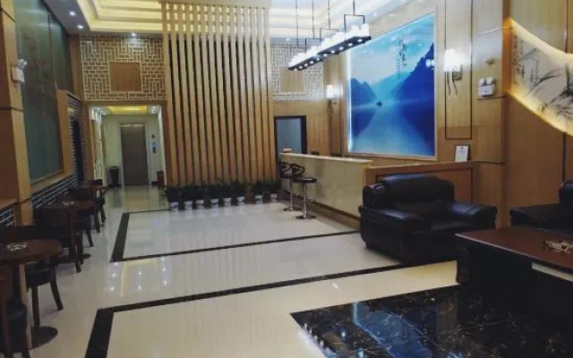 Huanying Dongjiang Hotel
