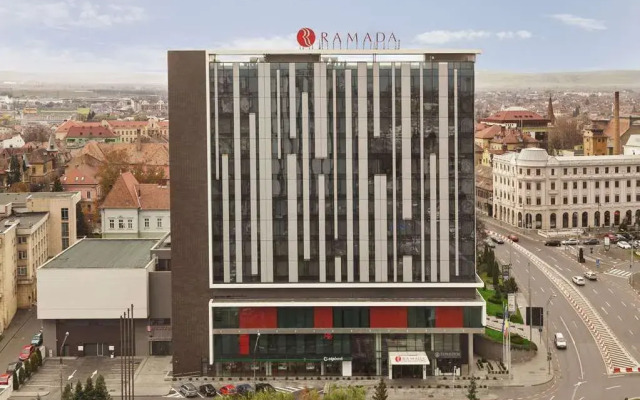 Ramada Sibiu