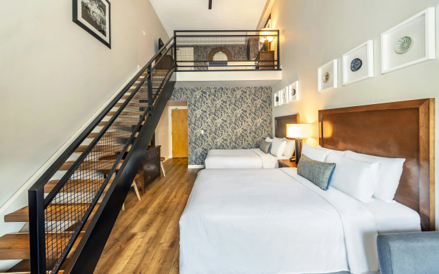Banff Inn
