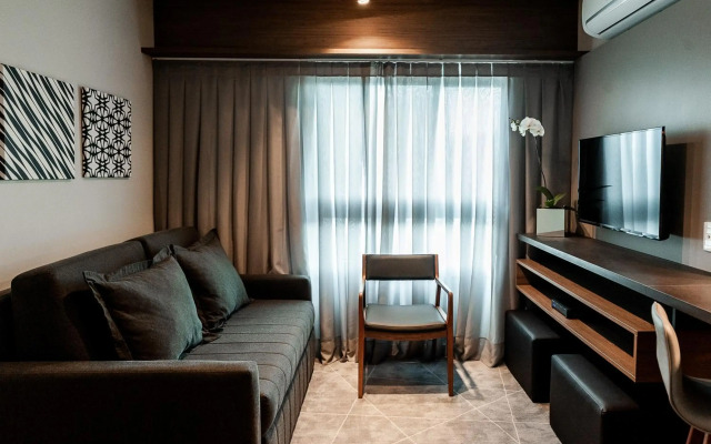 Quality Hotel Porto Alegre