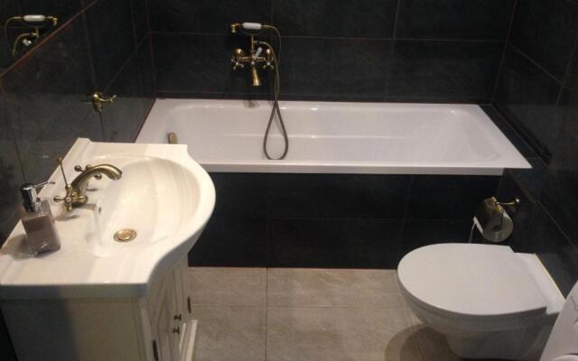 JAB Apartments Bandurskiego Business  Family