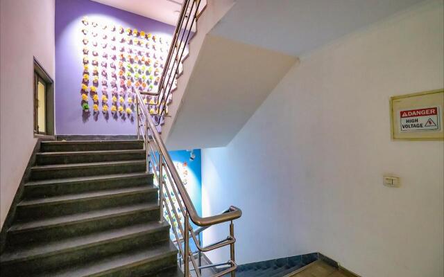 FabHotel Chattarpur Enclave