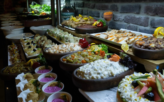 Laren Family Hotel & Spa -  Boutique Hotel