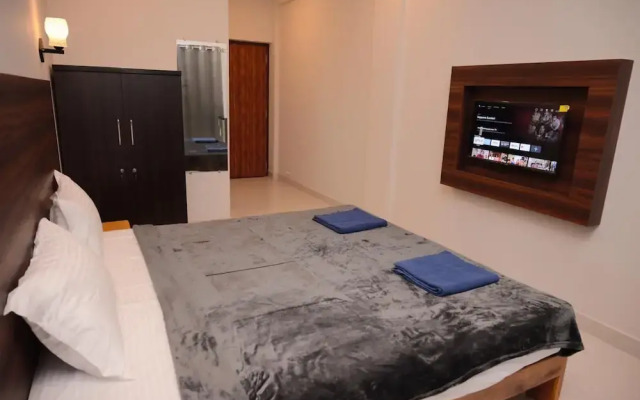 Parth Guesthouse