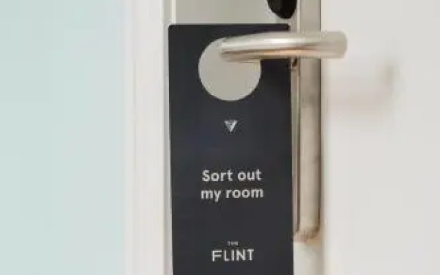 The Flint