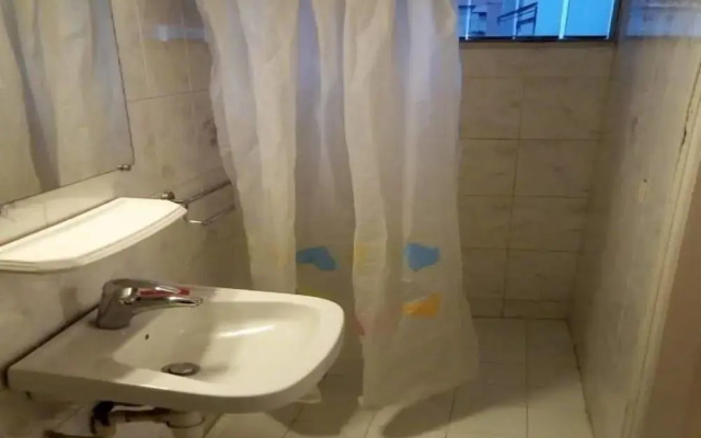 Residence Les Florhanyas