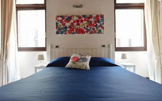 Urbana Colosseo Boutique Apartment