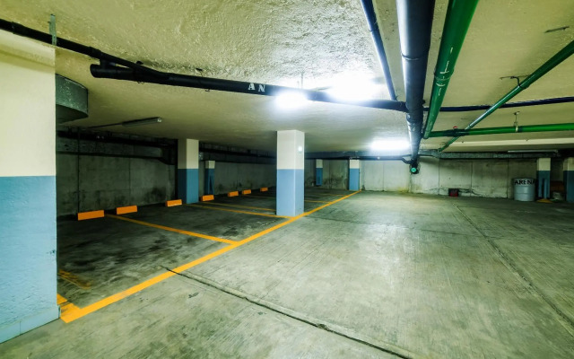 OYO Hotel Hidalgo