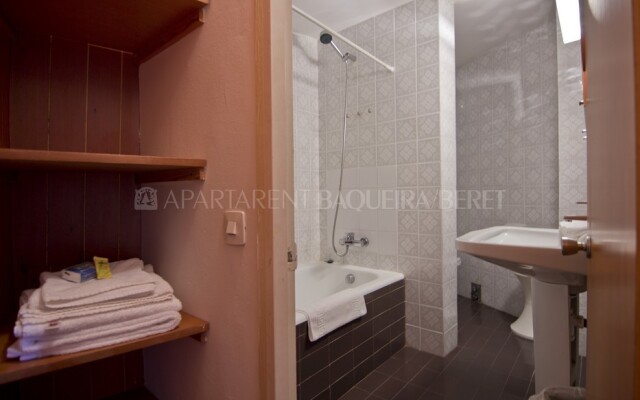 Apartamento Esquirós