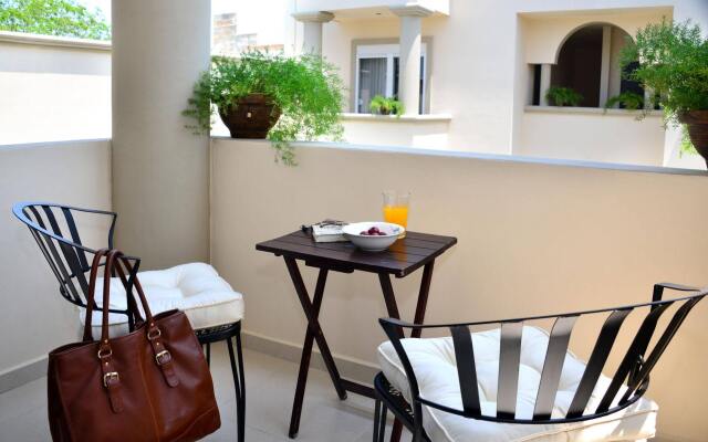 Palms Tulum Luxury Condo Hotel