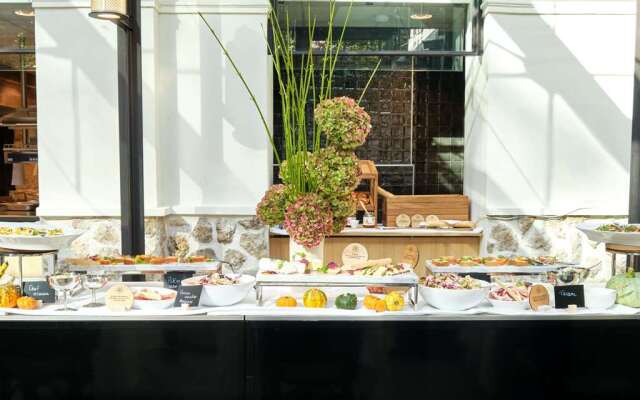 Domaine Reine Margot Paris - Issy MGallery Collection