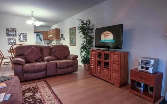 Whispering Pines 611