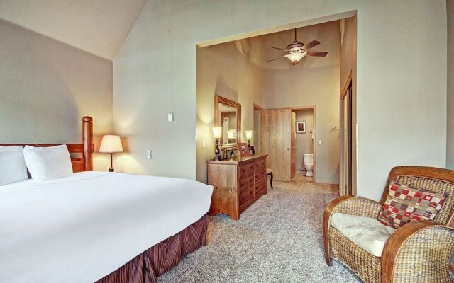 River Mtn Lodge W322