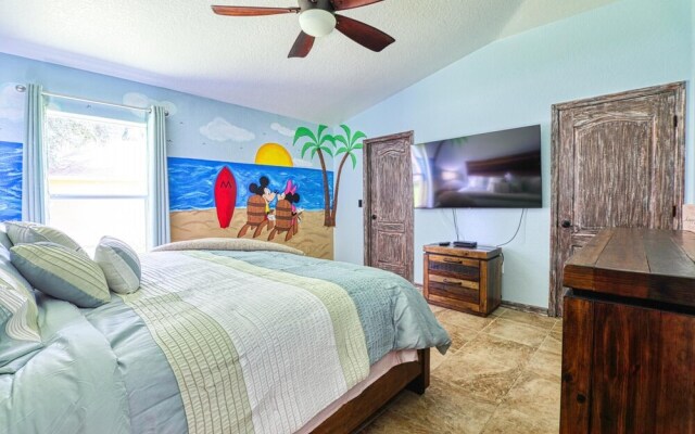 Anna-Mari's Silver Creek Getaway