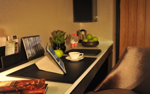 Chongqing KaoYu Hotel
