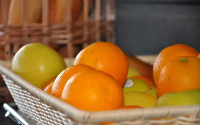 Résidence Maora Village