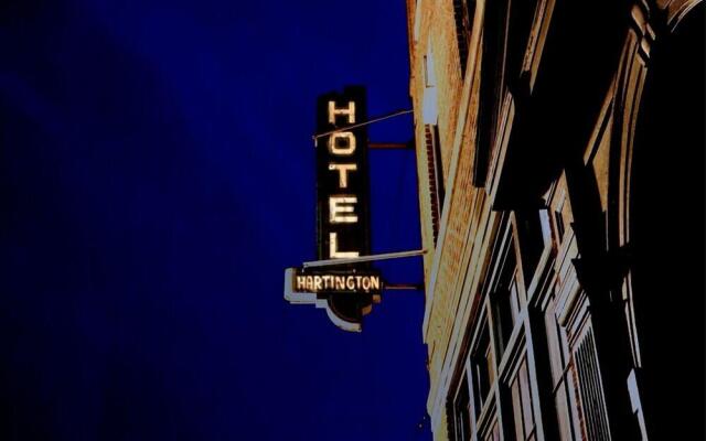 Hotel Hartington