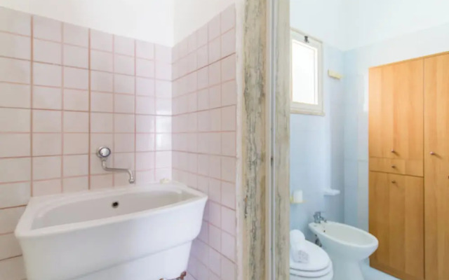 Villetta Punta Grossa short walk to beach