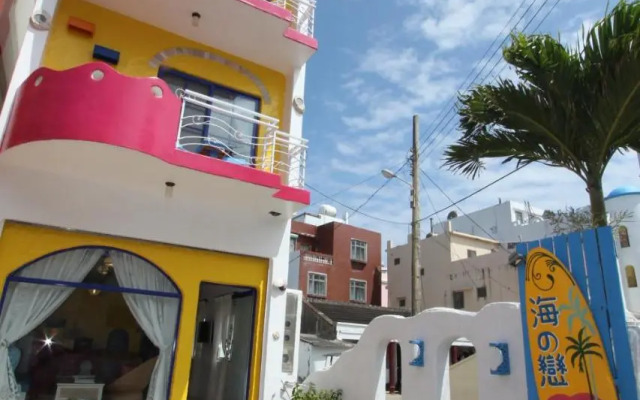 Ocean Love Hostel-B&B