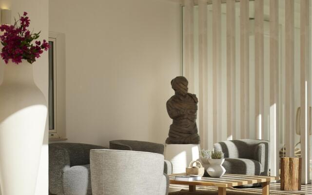 Once in Mykonos - Designed for Adults