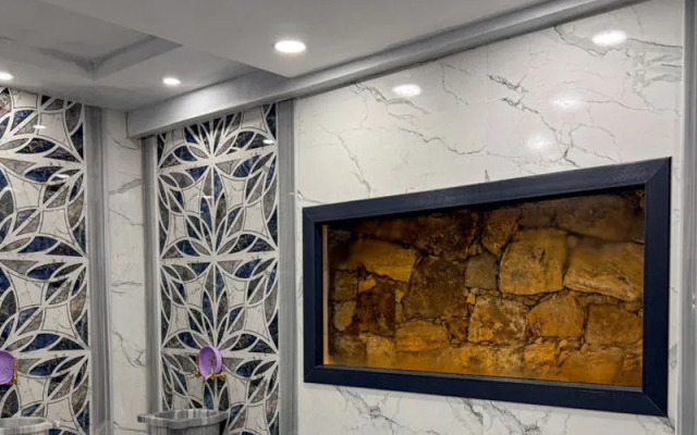 Çelik Thermal & Spa