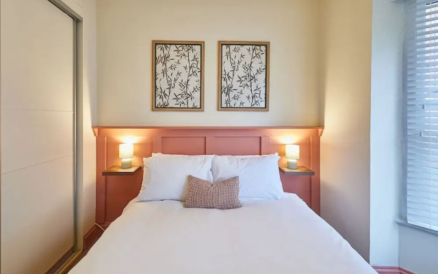 Host Stay Apartment 1 St Stephens Court