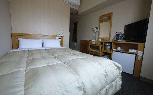 Hotel Route Inn Sakata