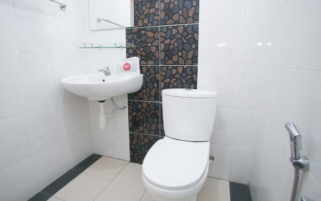NIDA Rooms Sepang Salak Unggul