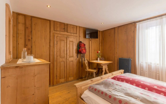 Historic Hotel La Stua