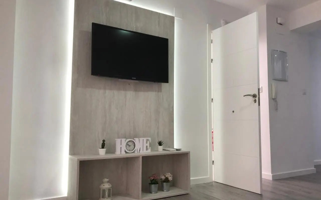 Apartamentos Cazorla Centro
