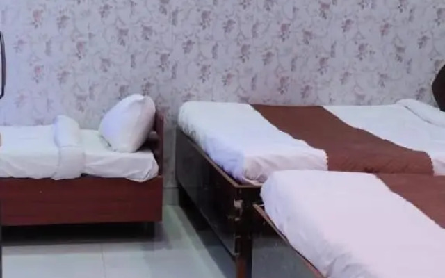 OYO 9134 Hotel Mahaveer International