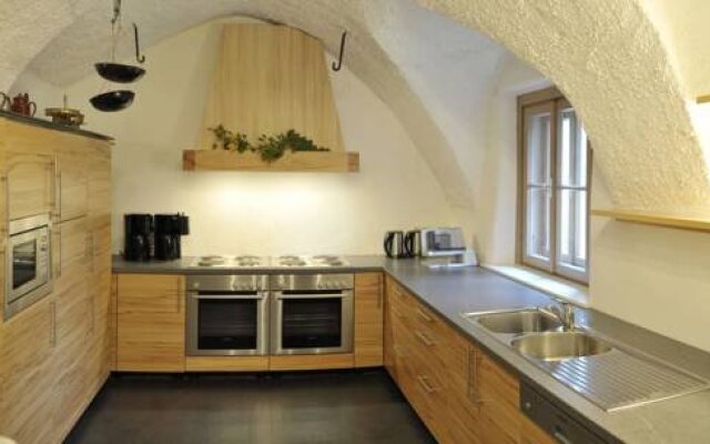 Kolping-Ferienhaus