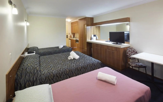 Windsor Lodge Como