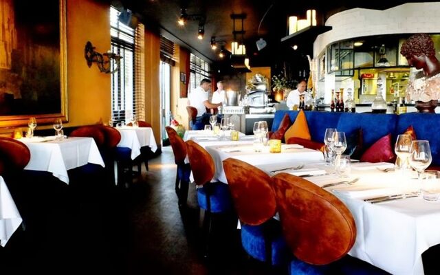 Hotelsuites de Driesprong