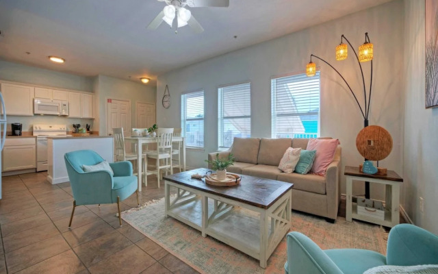 4 Costa Bahia Condos