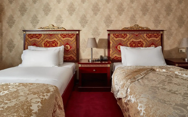 Hotel Gold