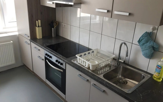 Unterkunft Göppingen