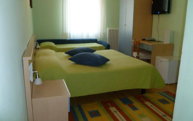 Hotel Alpino