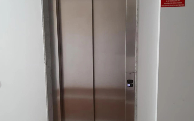 Balcon Los Gigantes Beautiful Free Wifi