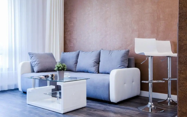 Emihouse Apartamenty Zamkowe