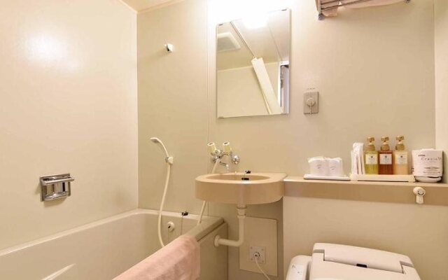 Kibikougen Resort Hotel