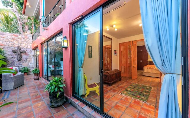 Villa Lola - an Adults Only Bed & Breakfast