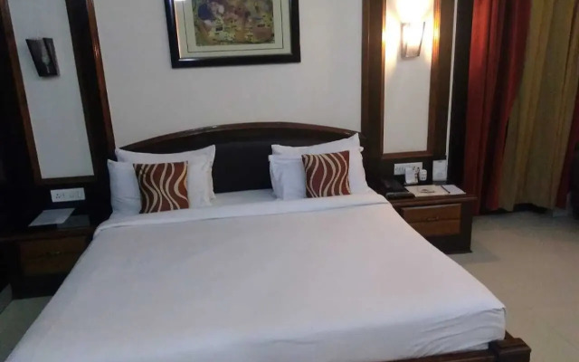 Hotel Rudra Continental Rudrapur